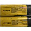 Image 5 : Set of Keyence Light Curtains & Bar Code Reader