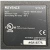 Image 4 : (2) Keyence #VT3-V7 Touch Screens