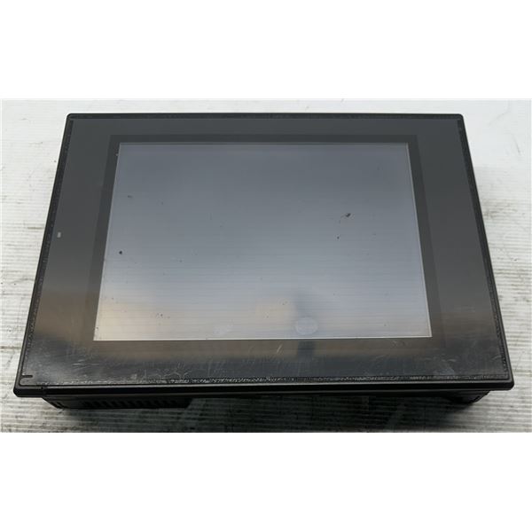 Keyence #VT3-V10 Touch Screen