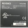Image 5 : Keyence #VT3-V10 Touch Screen