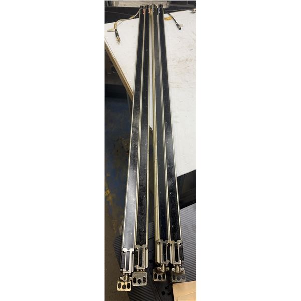 Lot of Keyence Light Bars