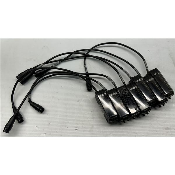 (7) Keyence #GT2-71MCP High-Accuracy Digital Contact Sensors