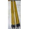 Image 1 : Lot of (4) Keyence Light Curtains