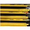 Image 3 : (6) Sets of Keyence #GL-R103F Safety Light Curtains