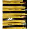 Image 3 : (7) Sets of Keyence #GL-R111F Safety Light Curtains