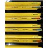 Image 3 : (5) Sets of Keyence #GL-R119F Safety Light Curtains