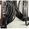 Image 4 : (2) Sets of Keyence #PJ-50A Light Curtains