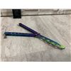 Image 4 : Butter Fly Training Knife