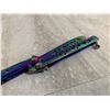 Image 5 : Butter Fly Training Knife