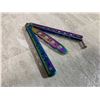 Image 6 : Butter Fly Training Knife