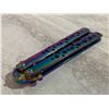 Image 7 : Butter Fly Training Knife
