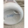 Image 5 : Basic Creatine Micronized 5000mg Unflavoured Powder 60 Servings