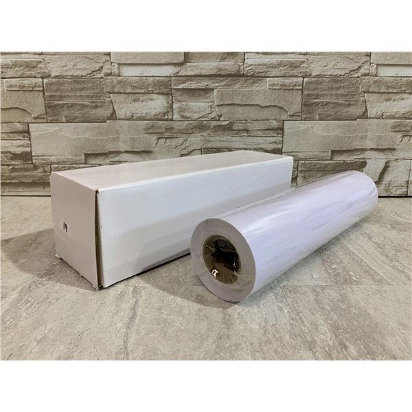White Permanent Vinyl For Cricut Machines 12" X 40Ft Suitable For Any Occasions Mugs Car Banners