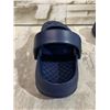 Image 3 : Childrens Croc Style Shoes Size 11