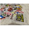 Image 3 : Skateboard Stickers 100Pcs