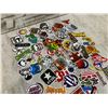 Image 4 : Skateboard Stickers 100Pcs