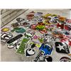 Image 5 : Skateboard Stickers 100Pcs