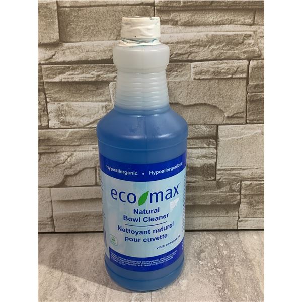 Eco Max Natural Bowl Cleaner 946ml
