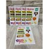 Image 1 : Lot of 5 Family Encouragement Stickers
