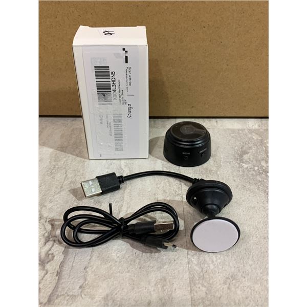 WiFi Mini Camera
