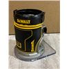 Image 1 : Replacement Router Base Assembly - Original DeWalt