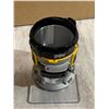 Image 10 : Replacement Router Base Assembly - Original DeWalt
