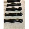 Image 2 : Hexagon Screw Driver Set of 6
