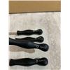 Image 4 : Hexagon Screw Driver Set of 6