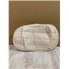 Image 2 : Warm White Travel Bag