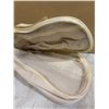 Image 3 : Warm White Travel Bag