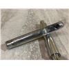 Image 5 : 1 Inch Hole 10 Sets Grommets With Hollow Punch