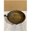 Image 3 : Lodge Cast Iron Pan 8" Round