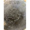 Image 3 : Wagner Ware 11" Round Ribbed Cast Iron Pan