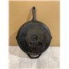 Image 1 : Lodge Cast Iron Pan 12" Round
