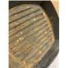 Image 4 : Lodge Cast Iron Pan 10" Square Ribbed