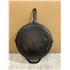 Image 1 : Lodge Cast Iron Pan 12" Round