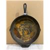 Image 3 : Lodge Cast Iron Pan 12" Round