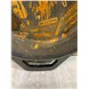 Image 4 : Lodge Cast Iron Pan 12" Round