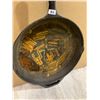 Image 5 : Lodge Cast Iron Pan 12" Round