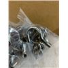 Image 4 : Magnetic Hooks for Fridge Stove
