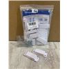 Image 1 : Magnetic Contacts For Door Alarms