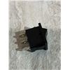 Image 2 : Lot of 3 Mxuteuk Snap in Momentary Boat RockerToggle Switch 3 Pin 5 Pcs Per Pack