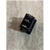 Image 5 : Lot of 3 Mxuteuk Snap in Momentary Boat RockerToggle Switch 3 Pin 5 Pcs Per Pack