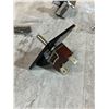 Image 2 : Cabinet Lock And A Toggle Switch