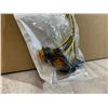 Image 4 : 3/4 Round LED Side Markers Amber Pack of 10