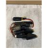 Image 1 : Universal 4 Pcs Motorcycle Bullet Turn Signal Lights