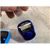 Image 3 : Finger Counter Clicker For Inventory
