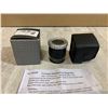 Image 1 : Portable Measuring Magnifier Size 47x47x51 Magnification 30x