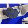 Image 3 : APTESOL - Youth Cushion Socks - 5 Pack Blue - Small - Girls