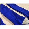 Image 4 : APTESOL - Youth Cushion Socks - 5 Pack Blue - Small - Girls